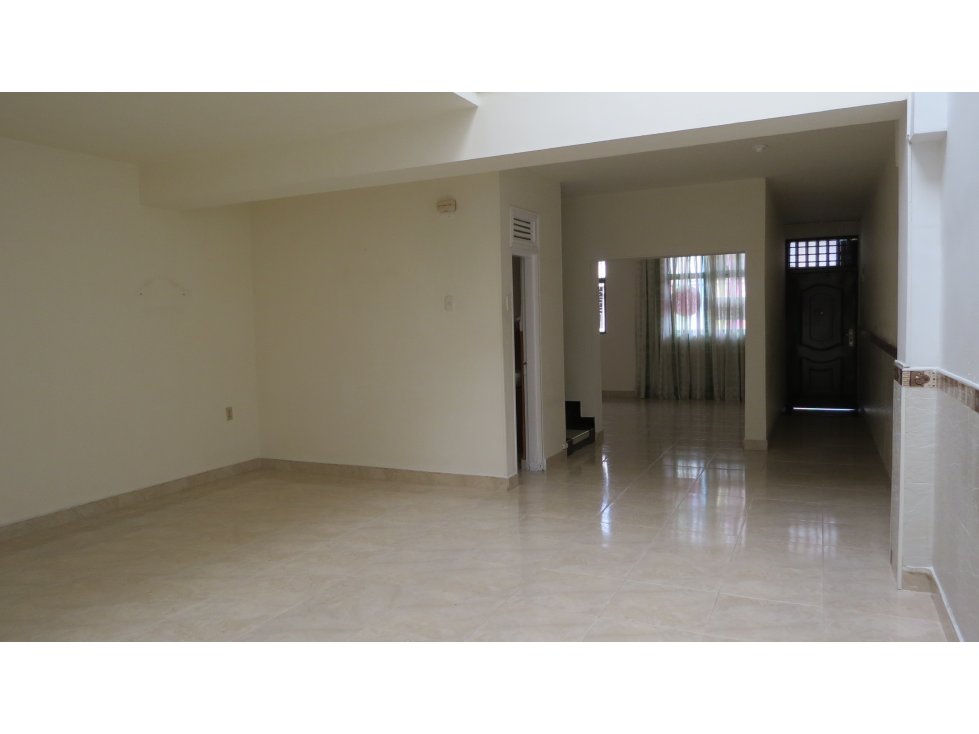 Vende casa en el centro de Pereira - 2