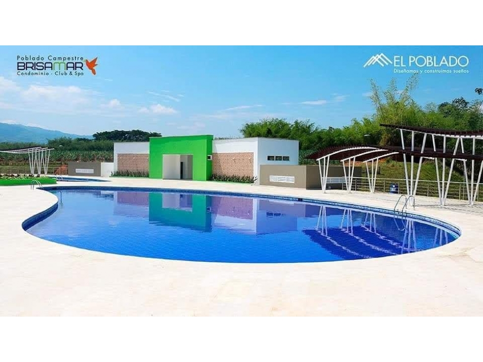 VENDO LOTE EN CONDOMINIO EN VITERBO - 5