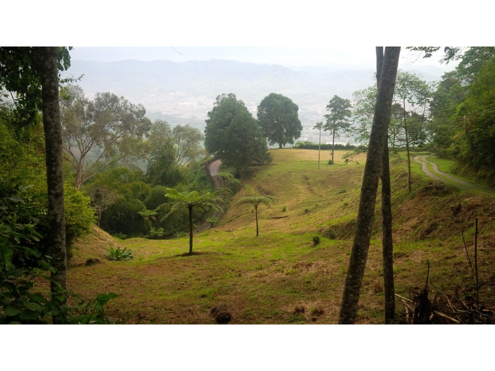 VENTA DE LOTE SECTOR EL NUDO — foto 2