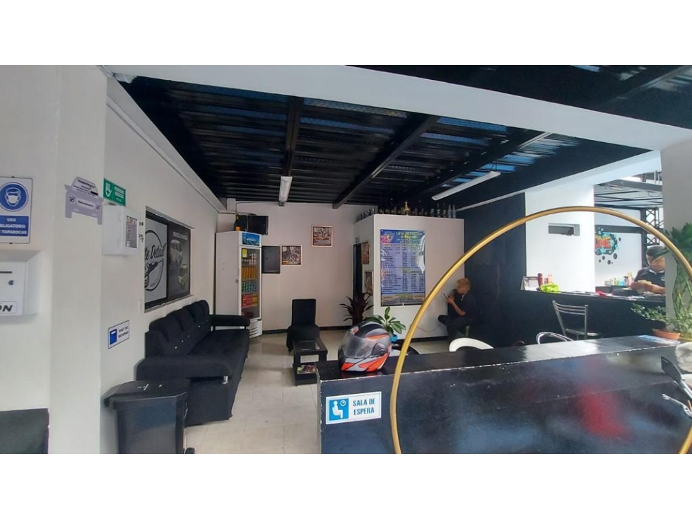 EDIFICIO PARA LA VENTA EN BERLIN — foto 2