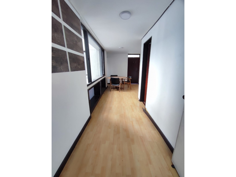 VENDO OF EN EL CORAZON DEL CENTRO DE MANIZALES 76 M2 — foto 6
