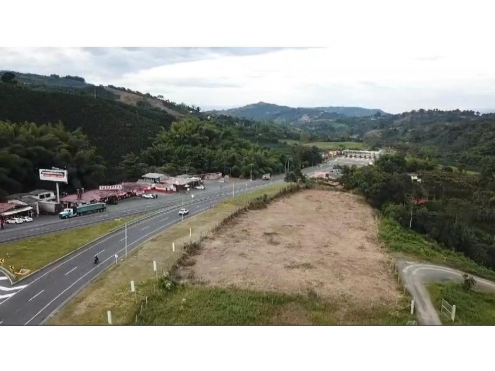 LOTE EN ALQUILER O VENTA EN SANTA ROSA - 1