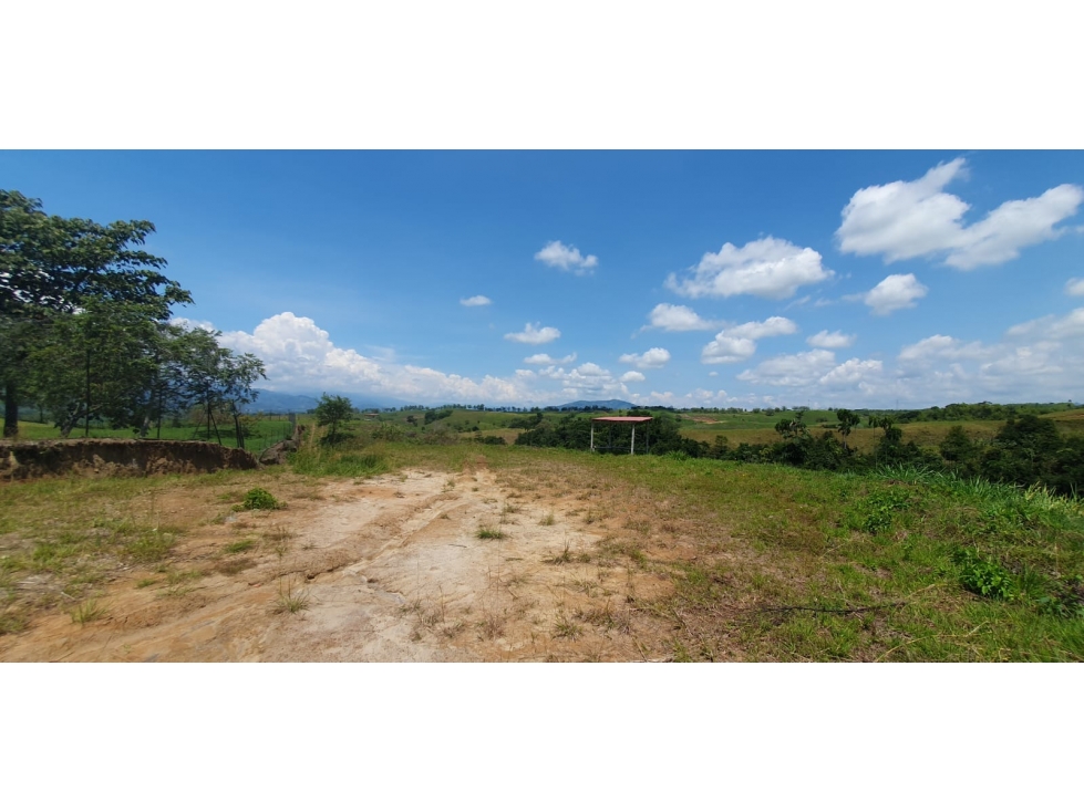 EN VENTA LOTE CERRITOS PEREIRA 11.027M2