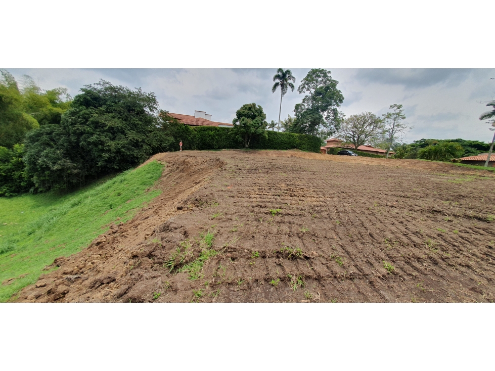 EN VENTA LOTE CERRITOS MALABAR PEREIRA — foto 2