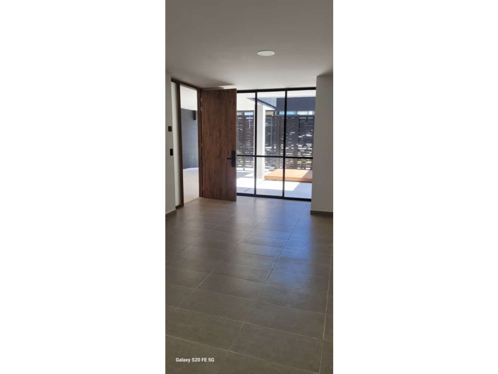 VENDO CASA EN CERRITOS PARA ESTRENAR — foto 3