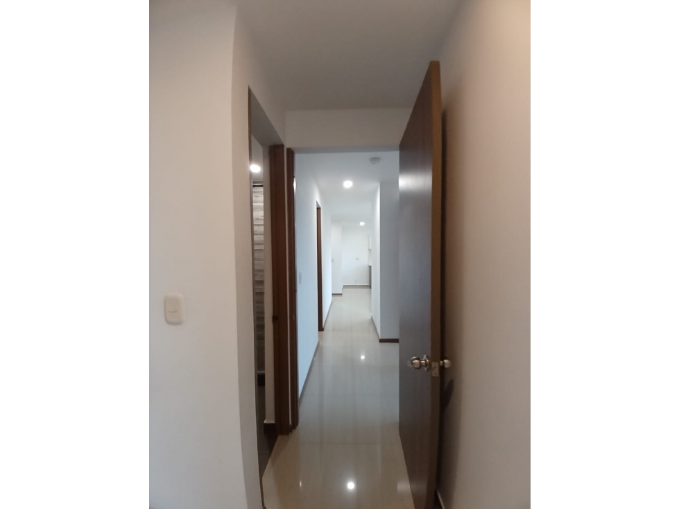 VENDO APARTAMENTO EN ALAMOS PEREIRA — foto 6