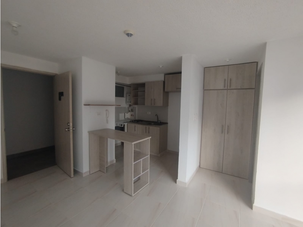 SE VENDE APARTA-ESTUDIO EN DOSQUEB, LA PRADERA — foto 4