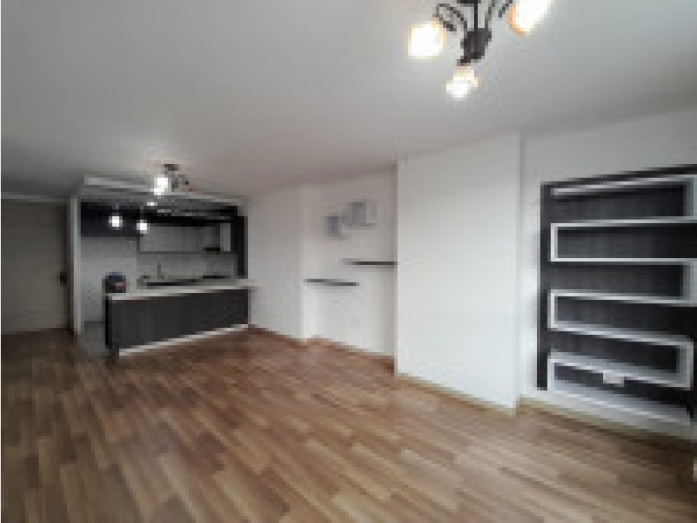 VENTA APARTAMENTO EN DOSQUEBRADAS, SECTOR MILÁN. — foto 3