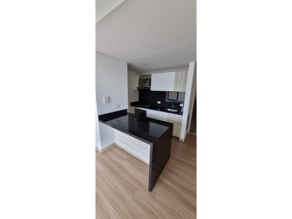 VENDO APARTAMENTO UBICACIÓN ESTRATÉGICA AVENIDA SUR EN PEREIRA — foto 6