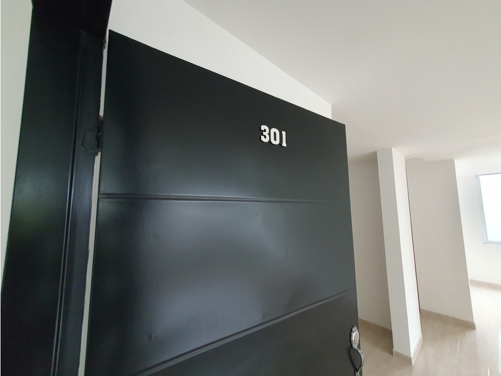 EN VENTA APARTAMENTO ESQUINERO PARA ESTRENAR VILLAMARIA CALDAS — foto 2