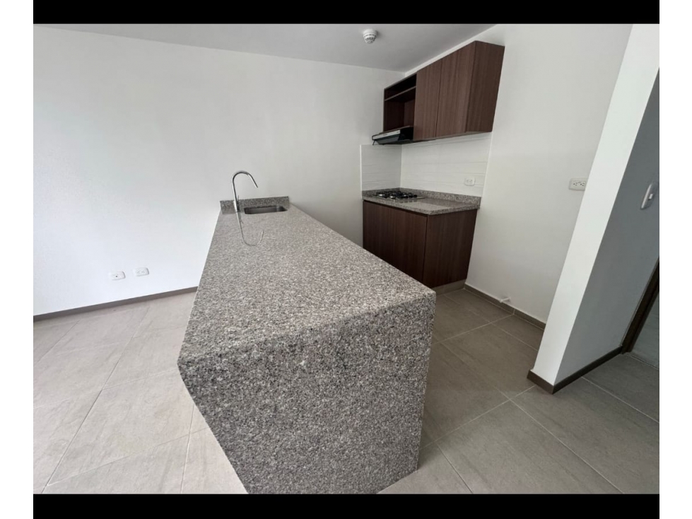 VENDO APARTAMENTO EN SECTOR CIUDAD NATURA — foto 3