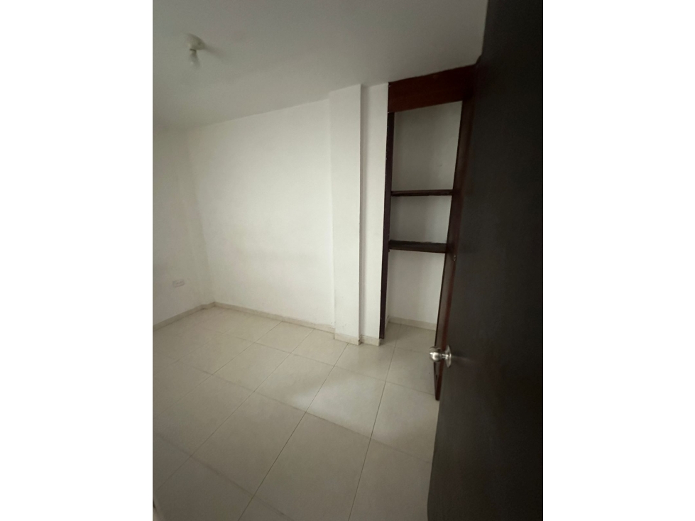 ARRIENDO APARTAMENTO SECTOR CAMPESTRE C DOSQUEBRADAS - 5