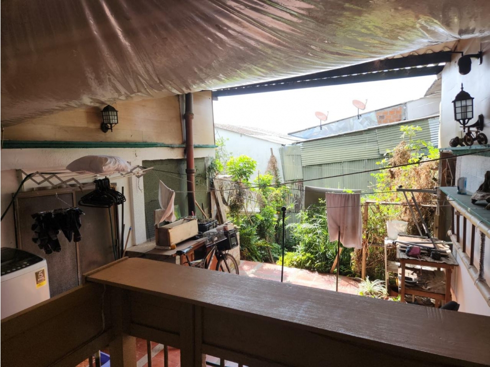 VENDO CASA EN SALENTO QUINDIO — foto 6