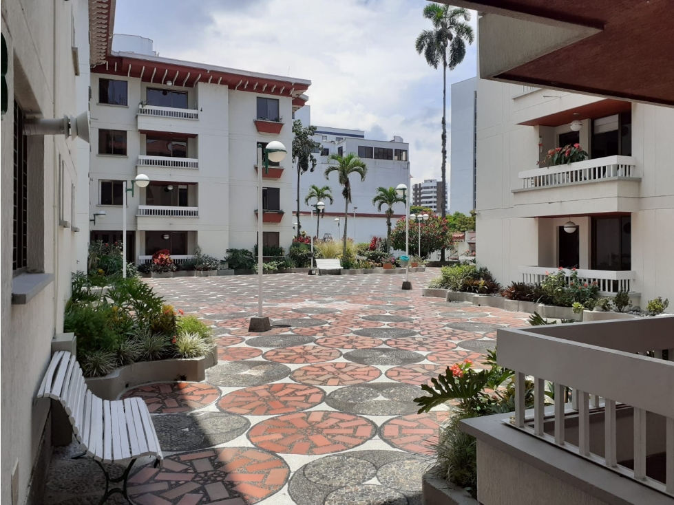 VENDO APARTAMENTO EN PINARES DE SAN MARTIN PEREIRA - 4