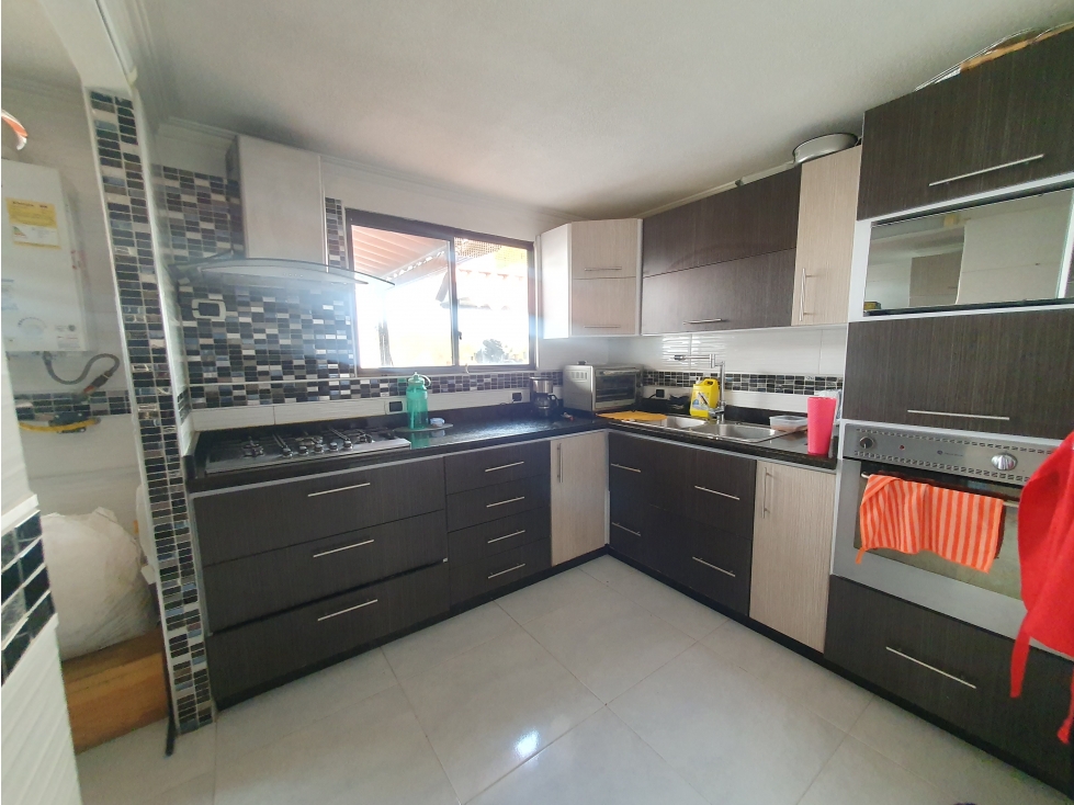 CASA EN VENTA AVENIDA SUR SECTOR HOME CENTER — foto 6