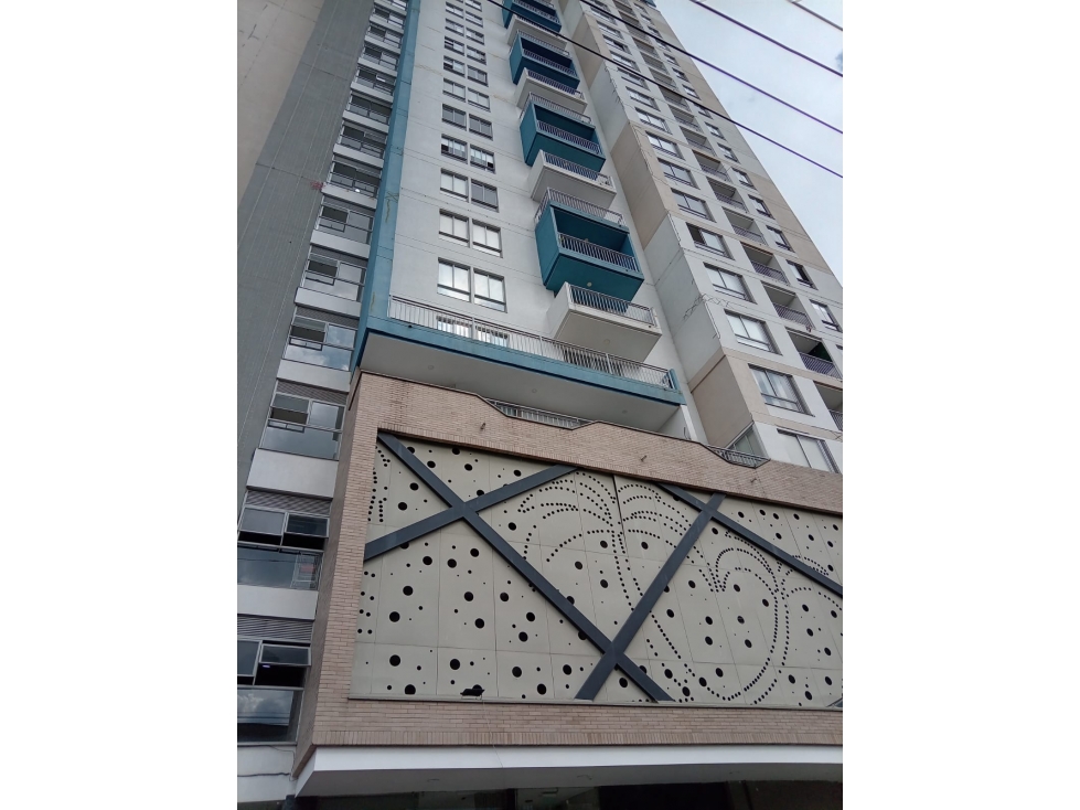 VENTA APARTAMENTO EN DOSQUEBRADAS, SECTOR MILÁN.