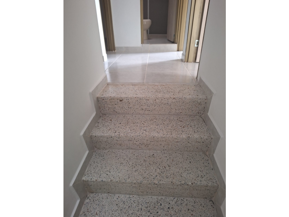 VENDO CASA EN BARRIO VALHER DOSQUEBRADAS — foto 5