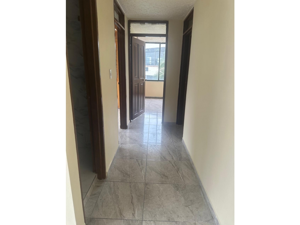 Arriendo Apto en el Centro de Pereira — foto 5