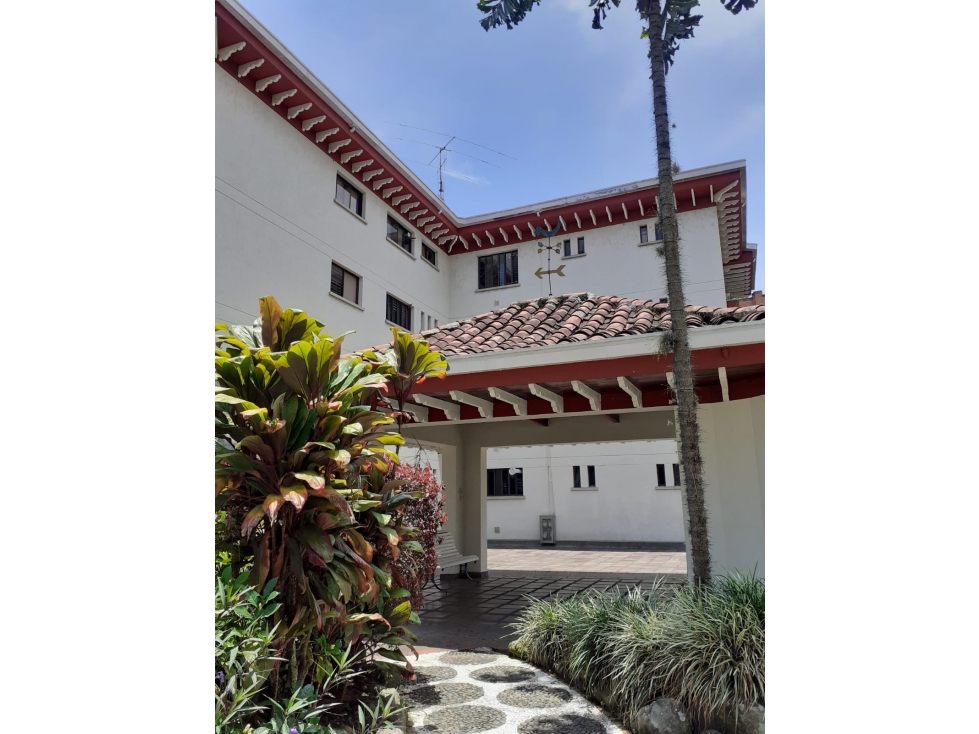 VENDO APARTAMENTO EN PINARES DE SAN MARTIN PEREIRA - 3