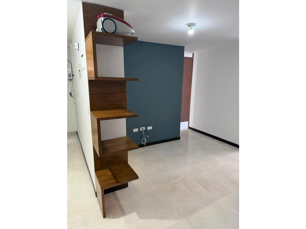 SE VENDE APARTAMENTO AV SUR, CORALES 3 ALCOBAS — foto 5