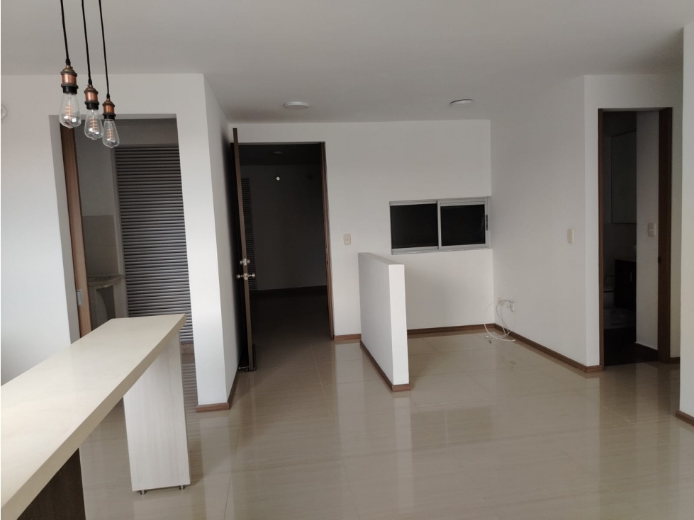 VENDO APARTAMENTO EN BARRIO ALAMOS PEREIRA — foto 4