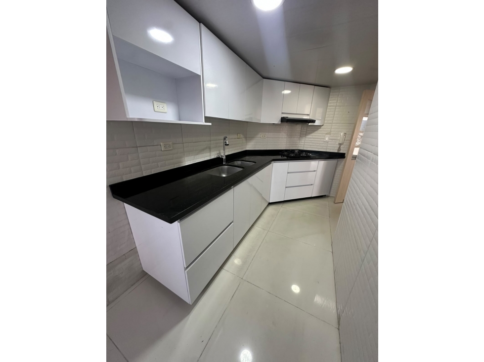 RENTO APARTAMENTO EN ALAMOS — foto 3