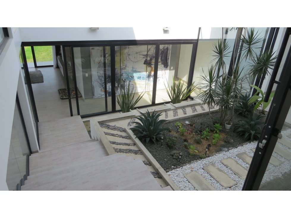 Venta de Casa campestre en Malabar — foto 2