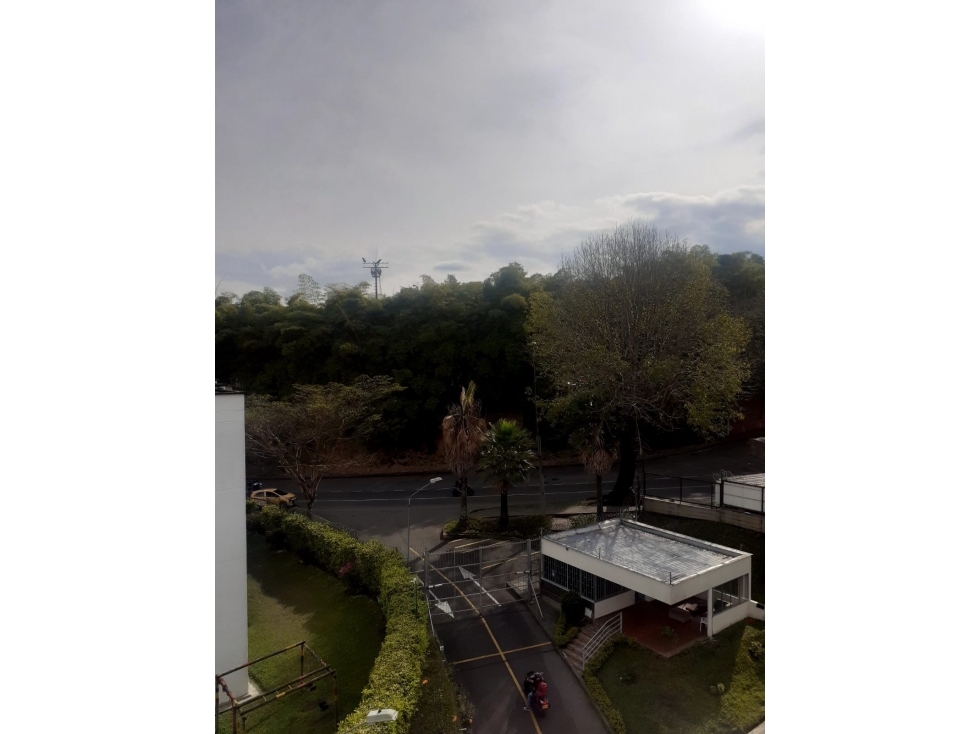 Vendo Apartamento en Portal de la 14 Pereira — foto 3