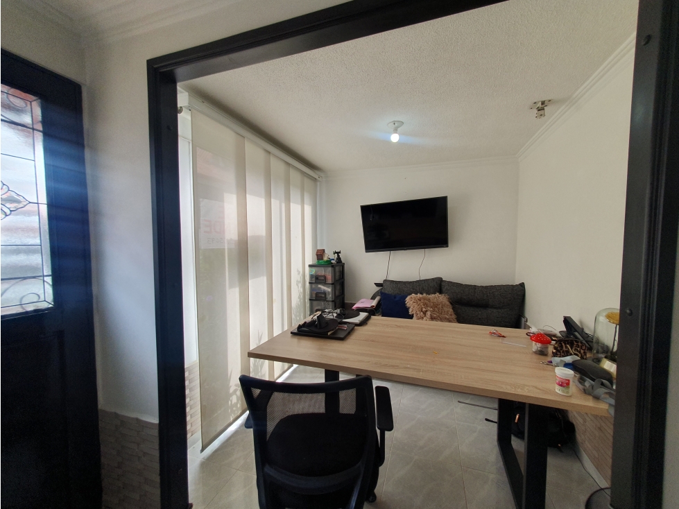 CASA EN VENTA AVENIDA SUR SECTOR HOME CENTER — foto 4