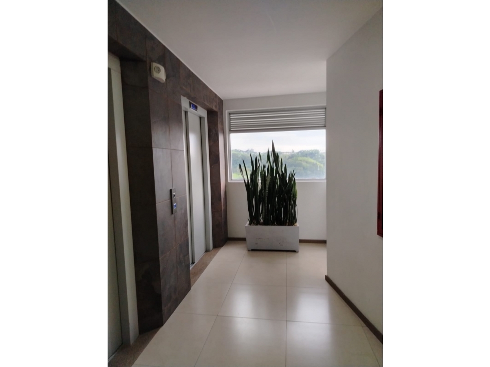 VENDO APARTAMENTO EN BARRIO ALAMOS PEREIRA — foto 2