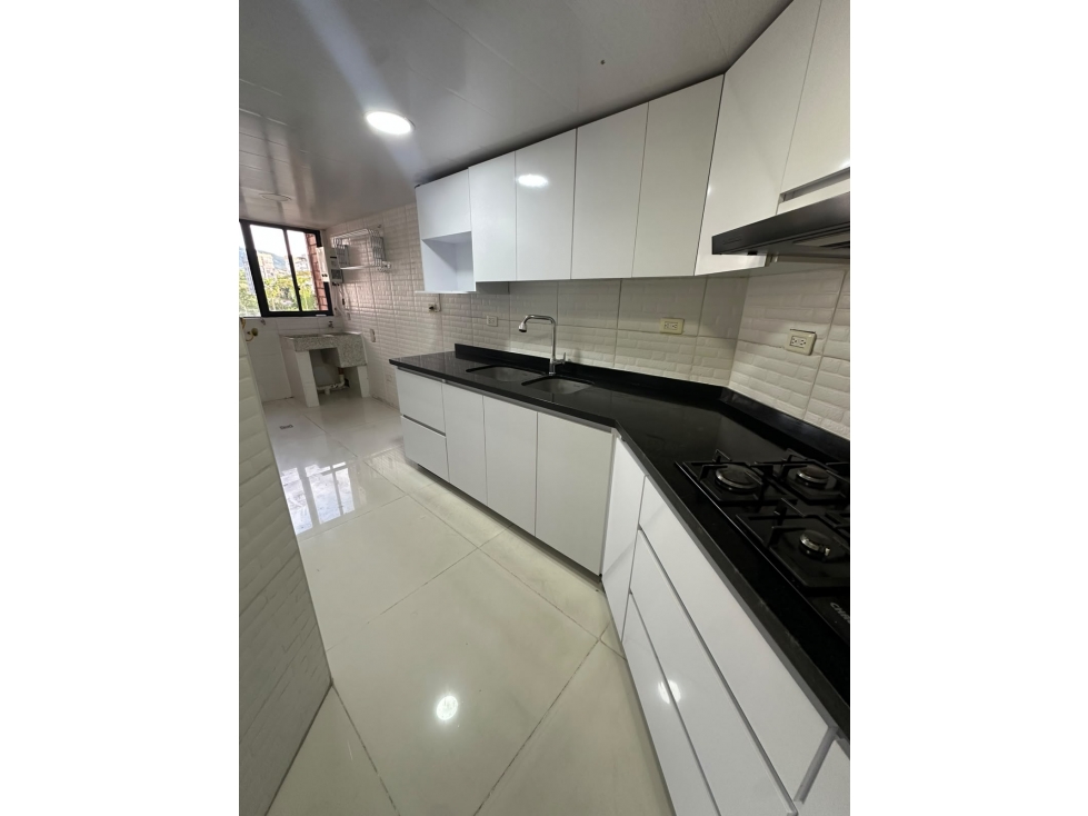 RENTO APARTAMENTO EN ALAMOS — foto 4