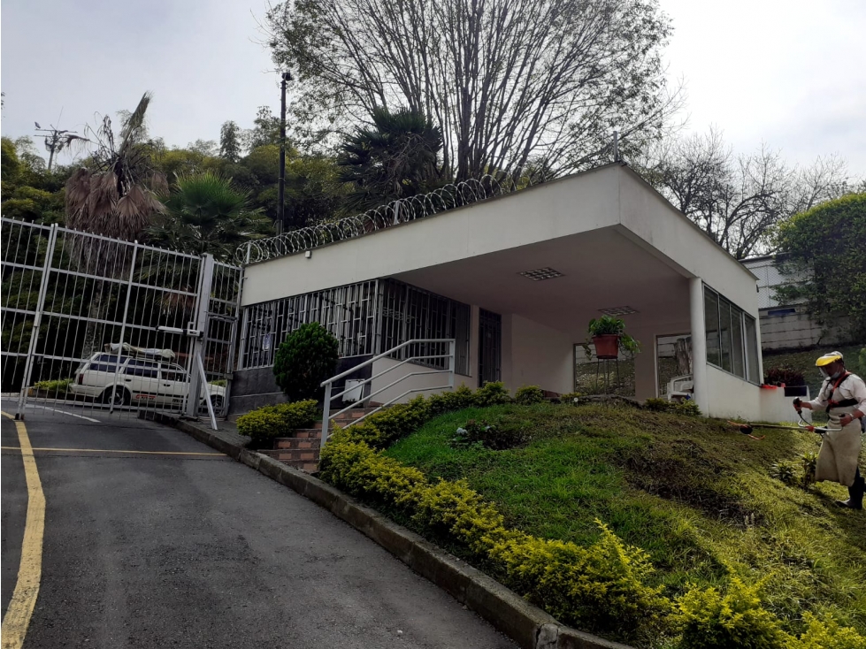 Vendo Apartamento en Portal de la 14 Pereira — foto 2
