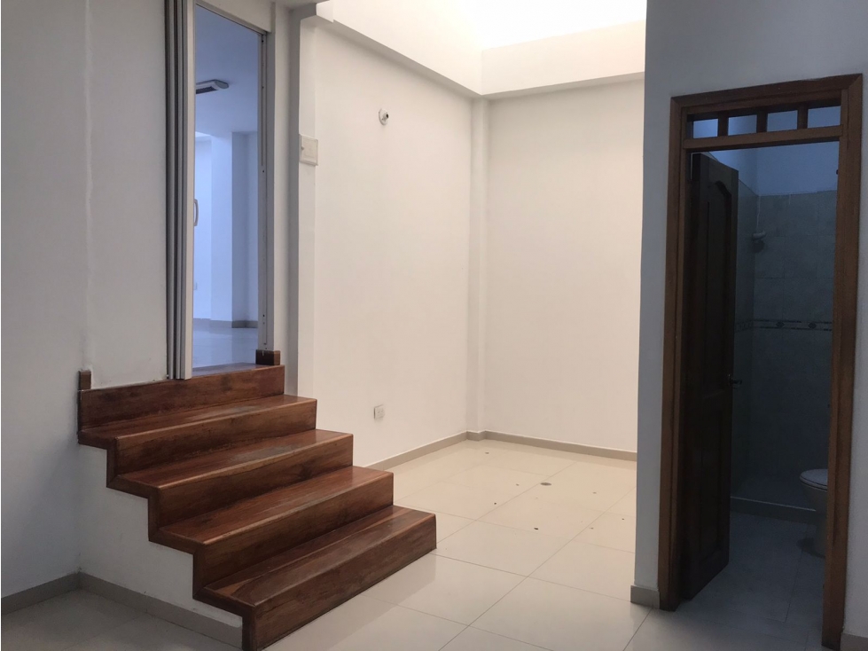 Vendo Casa con 2 Viviendas Independientes en Maraya — foto 3