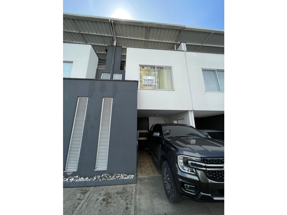 VENTA DE CASA EN DOSQUEBRADAS, PRADERA