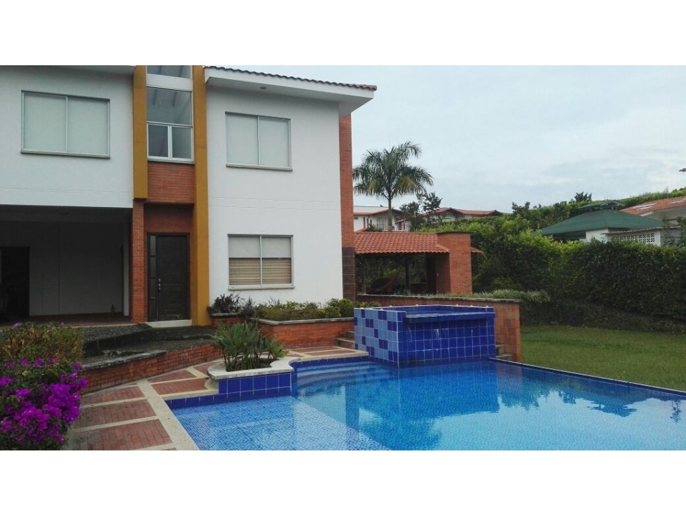 VENTA DE CASA CAMPESTRE EN CERRITOS — foto 2