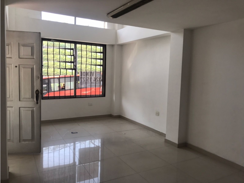 Vendo Casa con 2 Viviendas Independientes en Maraya — foto 2