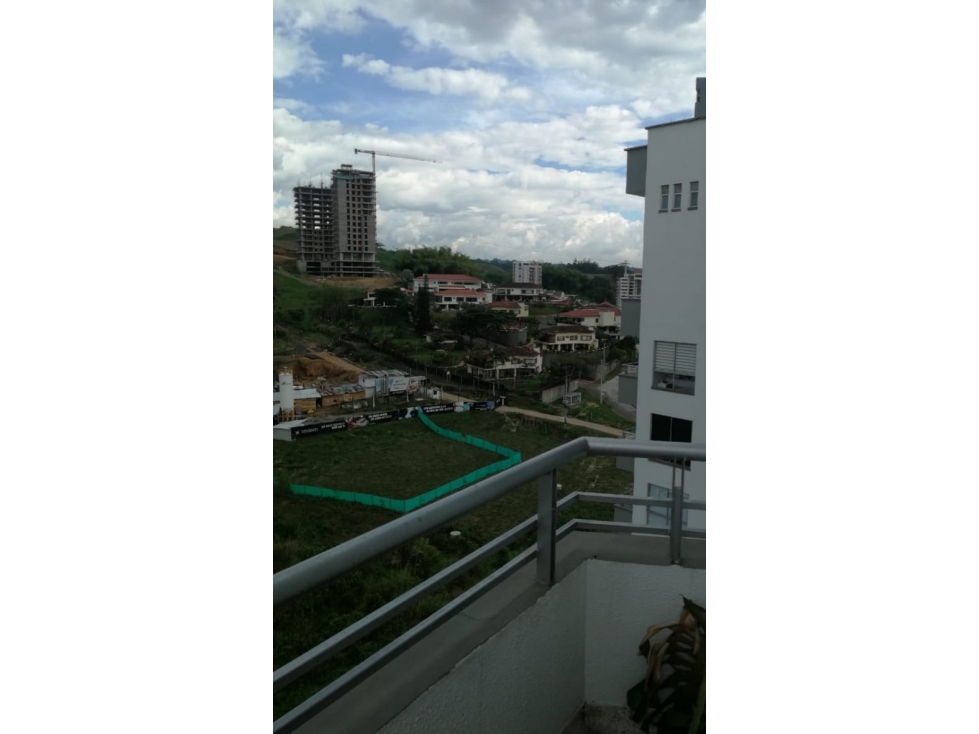 VENDO PENT HOUSE DUPLEX EN EXCLUSIVO SECTOR DE PINARES — foto 6