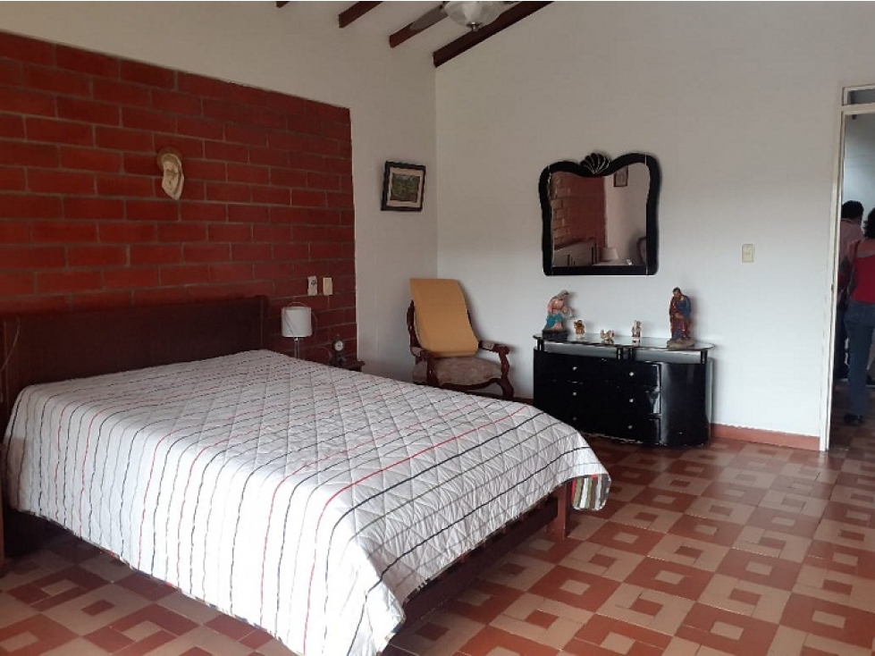VENDO FINCA SECTOR MORELIA — foto 3