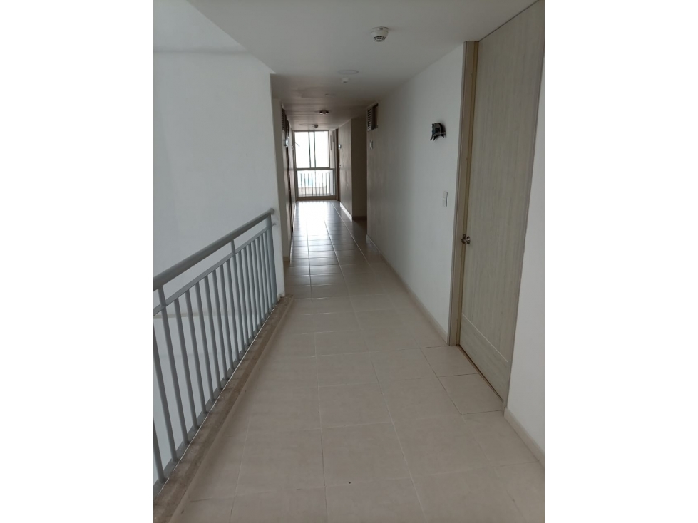 VENTA APARTAMENTO EN DOSQUEBRADAS , SECTOR MILÁN — foto 3