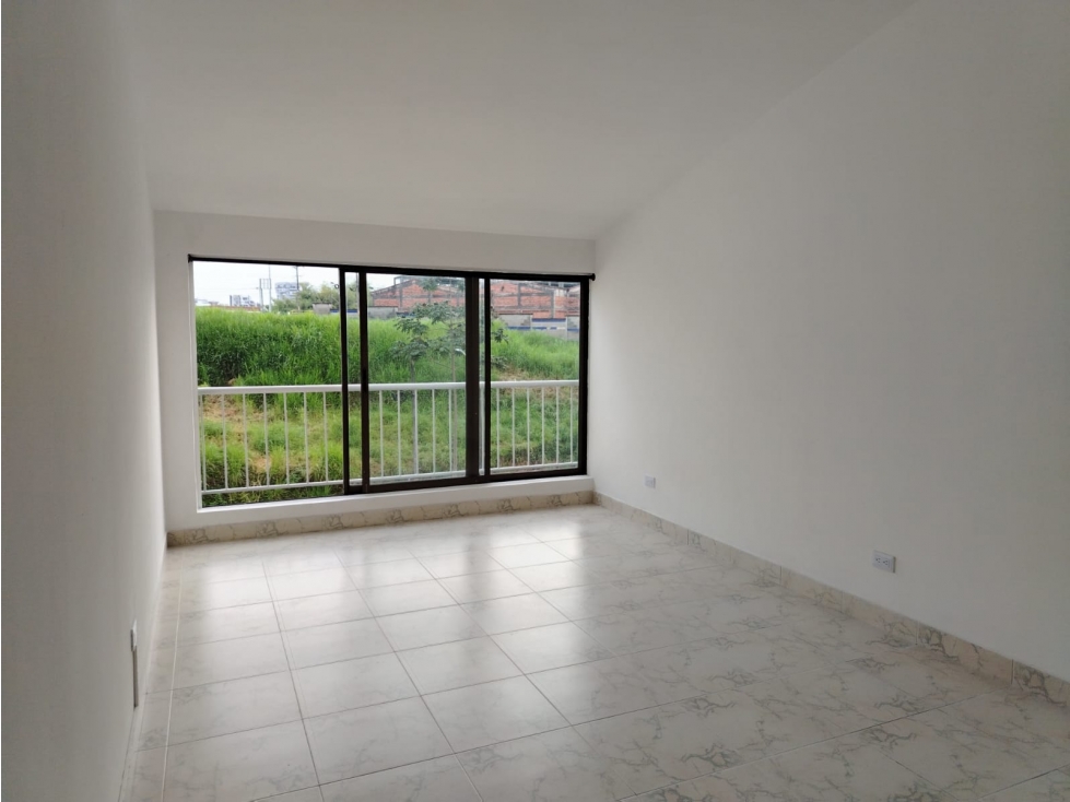VENDO APARTAMENTO EN LA AURORA SECTOR CIRCUNVALAR PEREIRA — foto 6