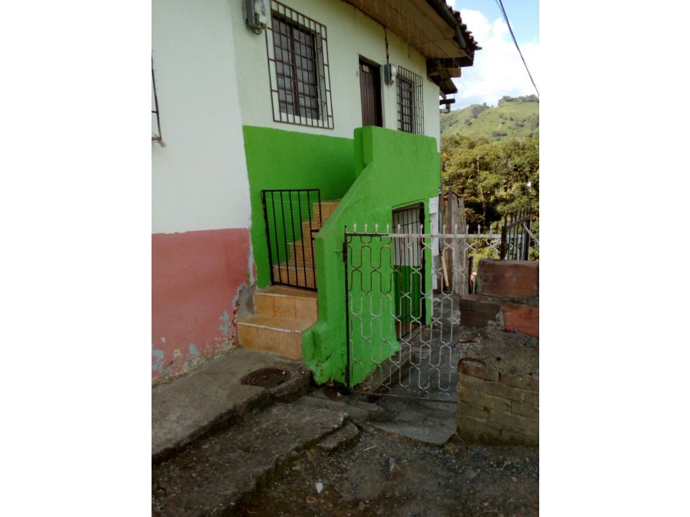 VENTA CASA LOTE SANTAROSA DE CABAL - 3