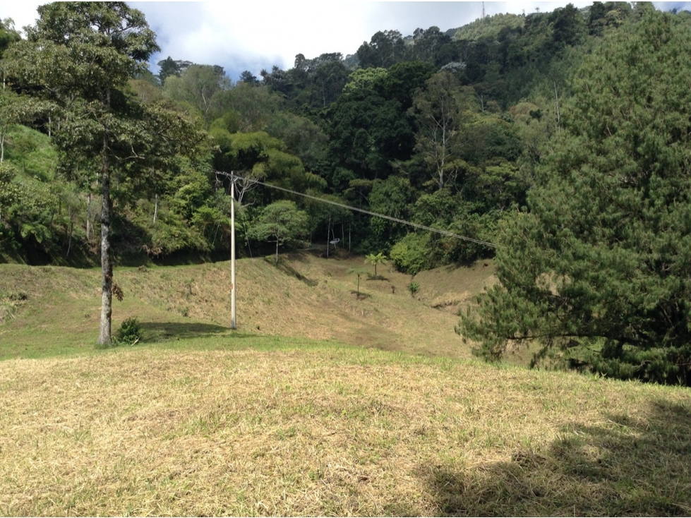 VENTA DE LOTE SECTOR EL NUDO — foto 3