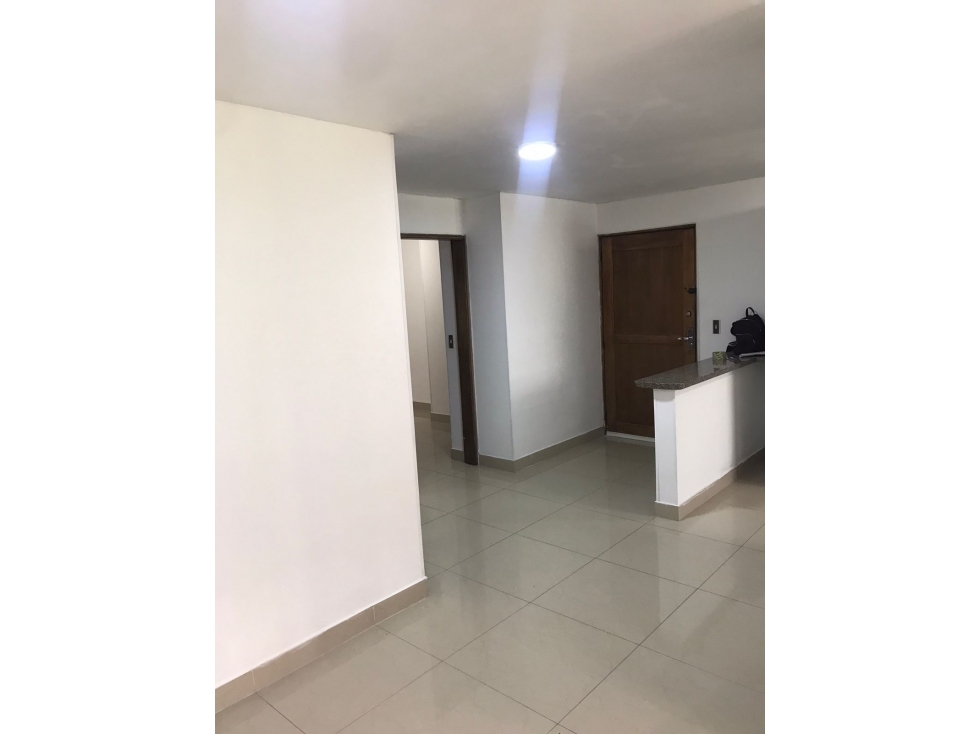 VENDO APARTAMENTO EN TORRES DE SAN MATEO — foto 4