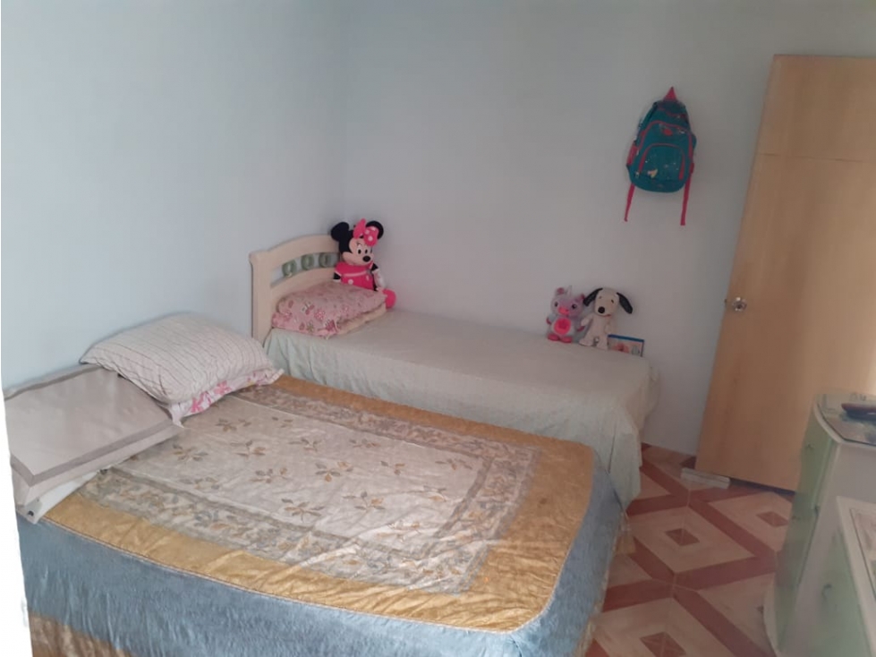 VENDO CASA EN BARRIO SAN NICOLAS — foto 5