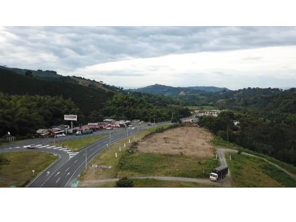 LOTE EN ALQUILER O VENTA EN SANTA ROSA - 2