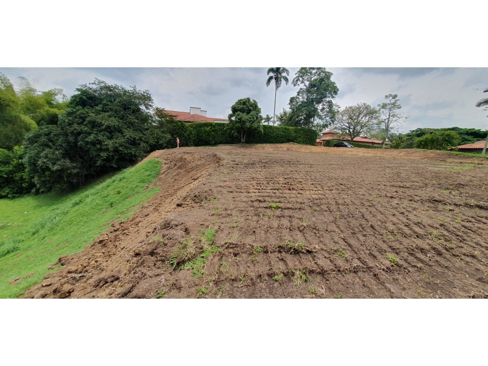 EN VENTA LOTE CERRITOS MALABAR PEREIRA — foto 3