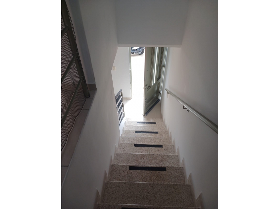 VENDO CASA EN PALMAR DE VILLA VERDE PEREIRA — foto 4