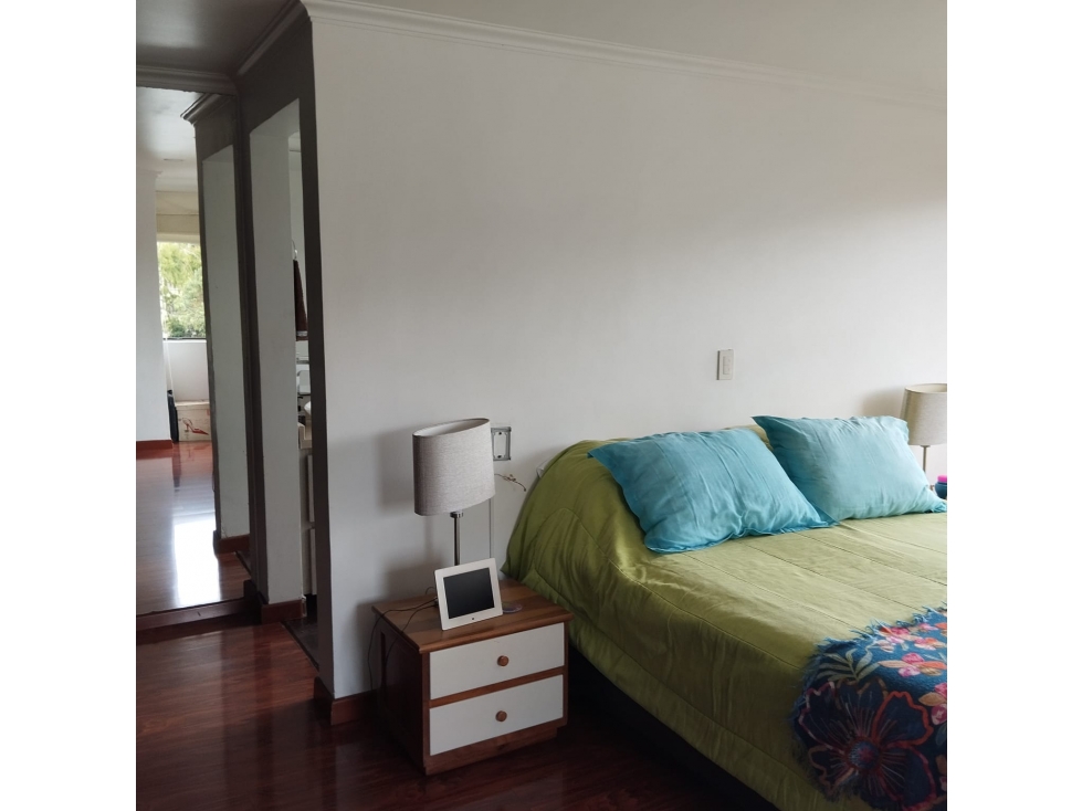 VENDO APARTAMENTO EN ALAMOS, PEREIRA — foto 6