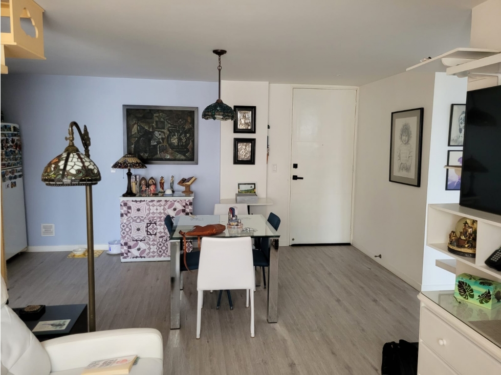 VENDO APARTAESTUDIO EN PINARES FRENTE A MEGACENTRO — foto 5