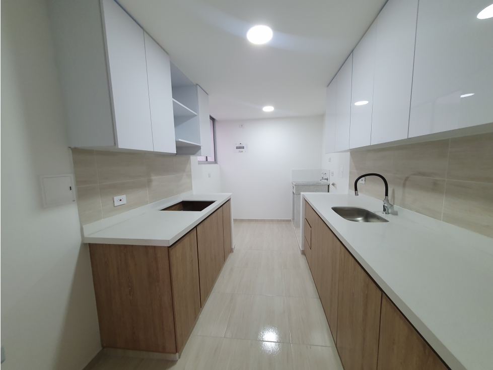 EN VENTA APARTAMENTO PARA ESTRENAR 91 M2 VILLAMARIA CALDAS — foto 3